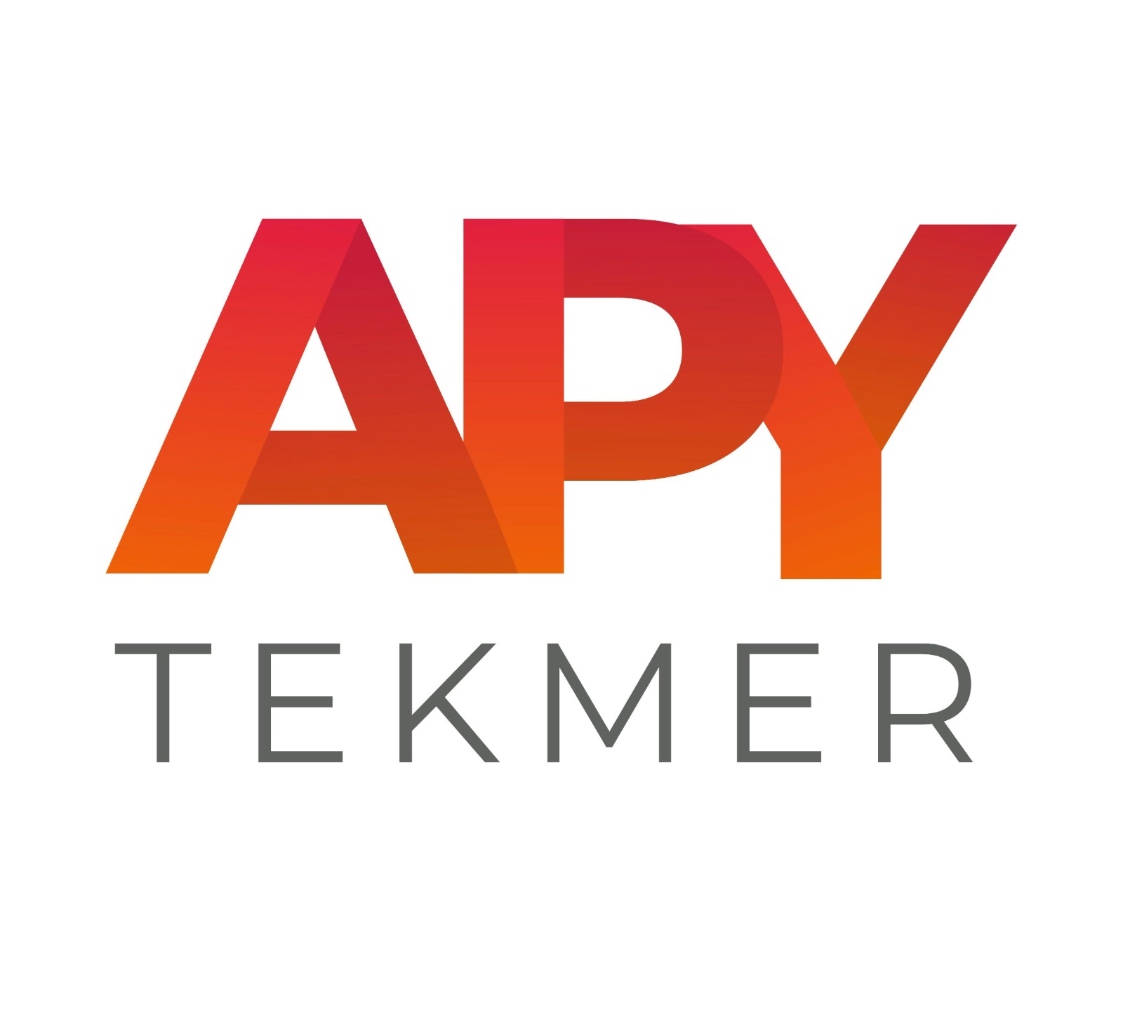APY TEKMER